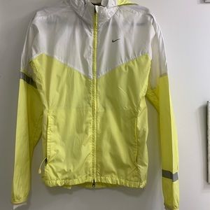 Nike Running Jacket